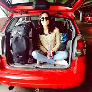 Meet your Posher, Joee